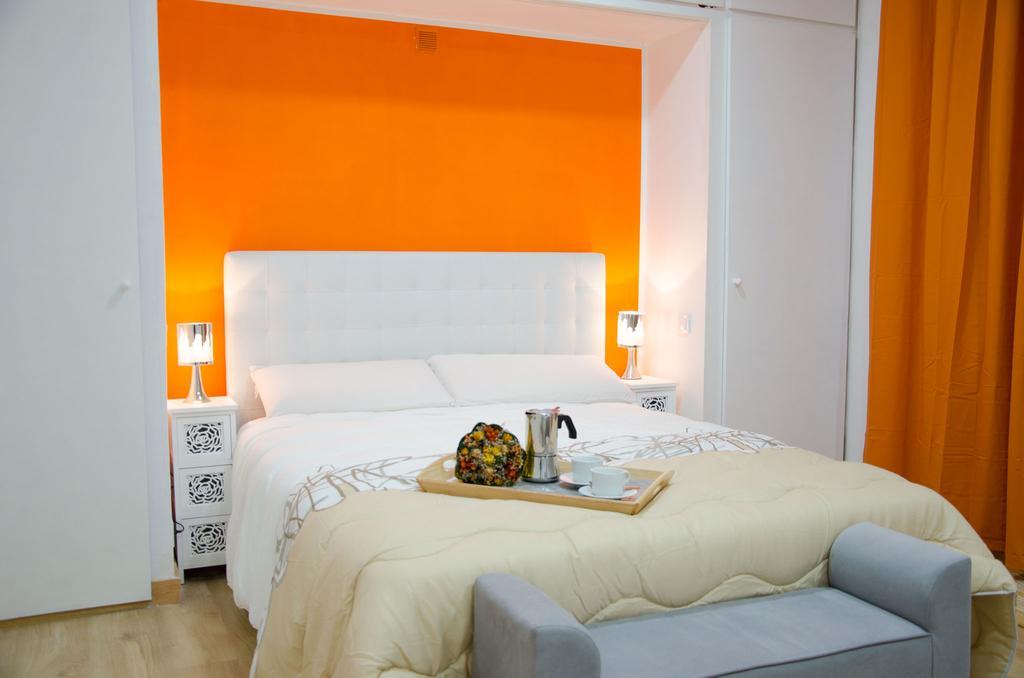 Oscar Apartments Estacion Ситжес Екстериор снимка